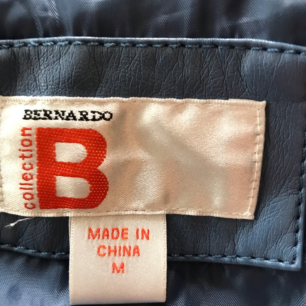 Bernardo Jacket - image 2
